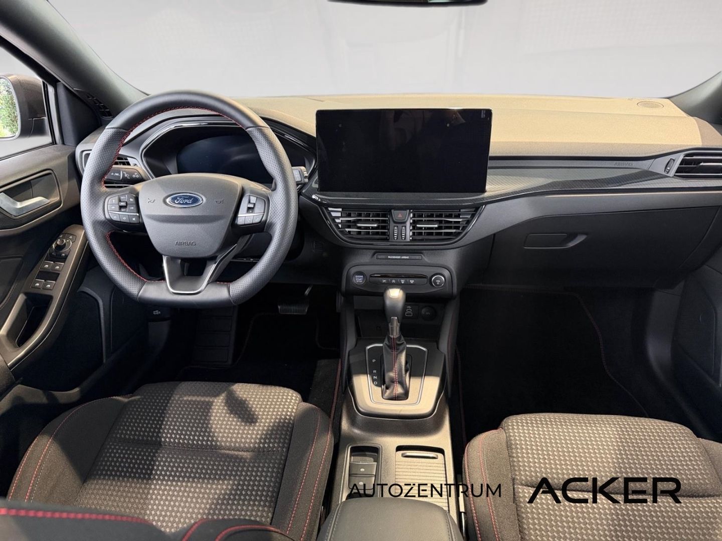 Ford Focus ST-Line X Turnier AT7 PSD/LED/aAHK -45%*