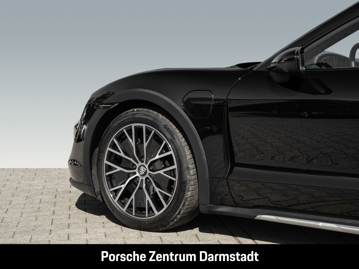 Porsche Taycan 4 Cross Turismo BOSE Panorama InnoDrive