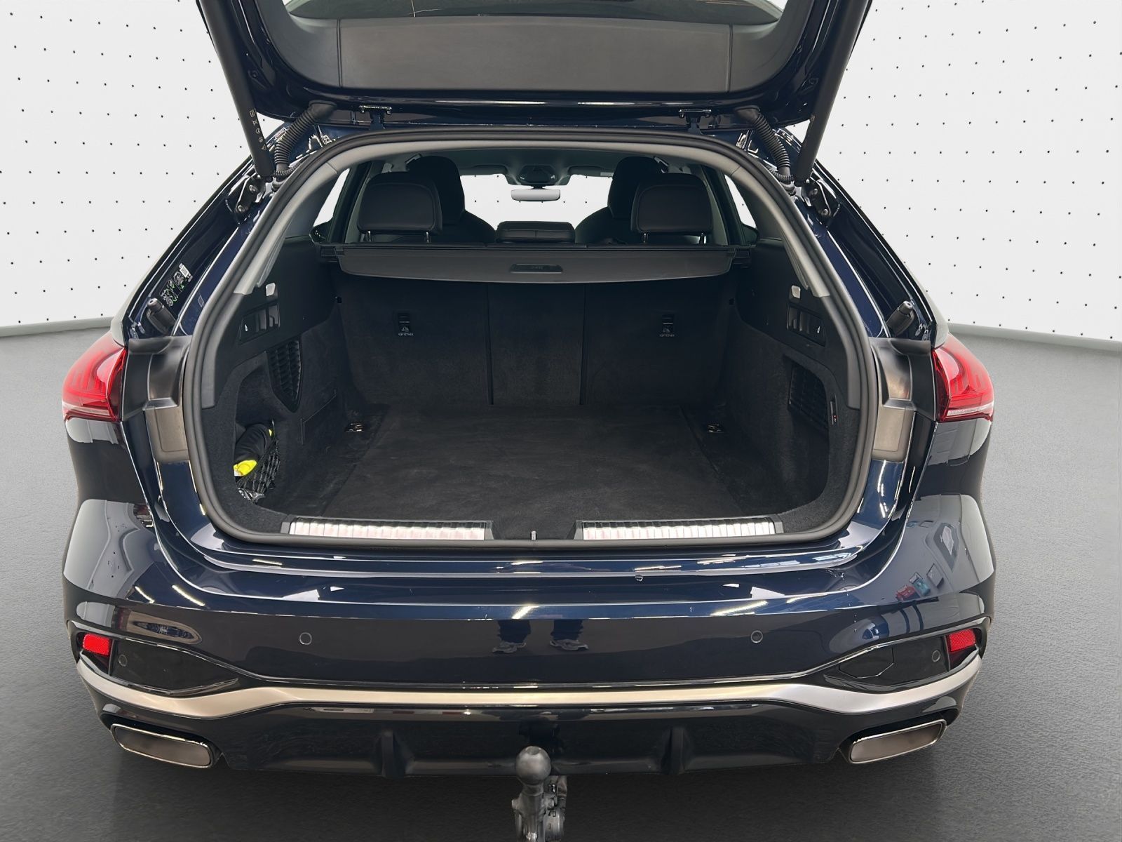 Audi A5 Avant 40 TFSI qu S line edition one* S tro*B&