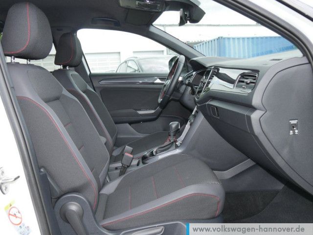 Volkswagen T-Roc 2.0 TSI DSG Sport - Samsaru's Car Outlet
