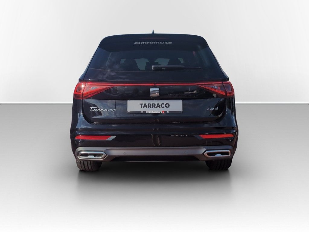 Seat Tarraco 2.0 TDI DSG 4Drive FR DCC AHK*STHZG*LED*