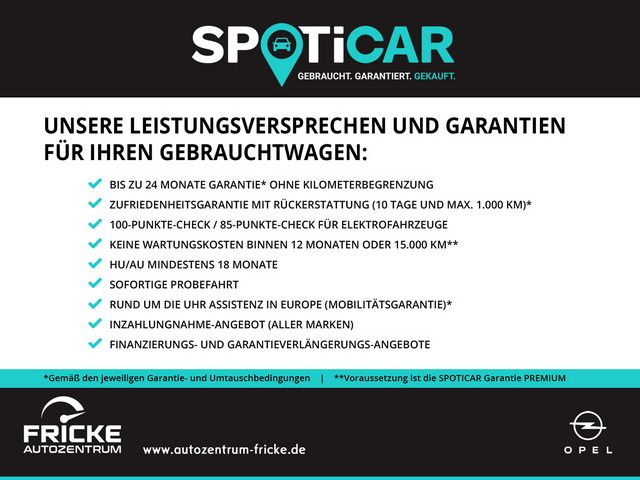 Opel Mokka-e Edition - Samsaru's Car Outlet