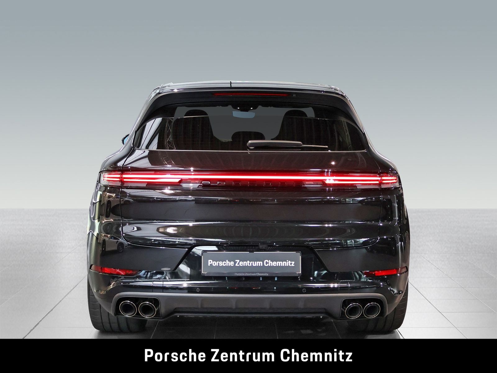 Porsche Cayenne S Sportabgas;Pano;Sitzbelüft.;Standhzg.