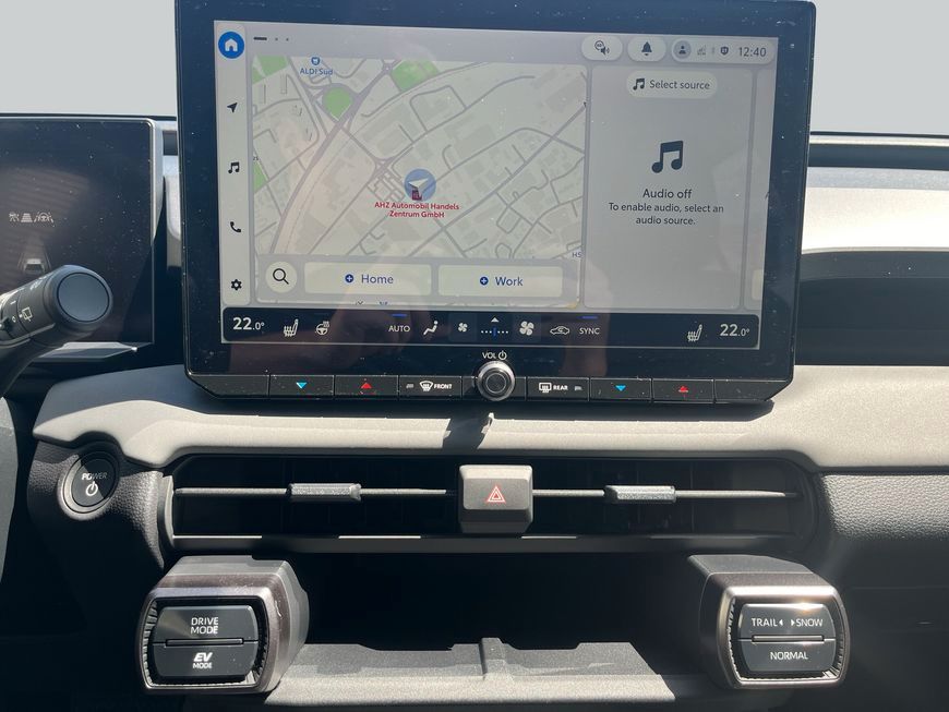 Toyota RAV4 2.5 Hybrid Teamplayer, Allrad AWD
