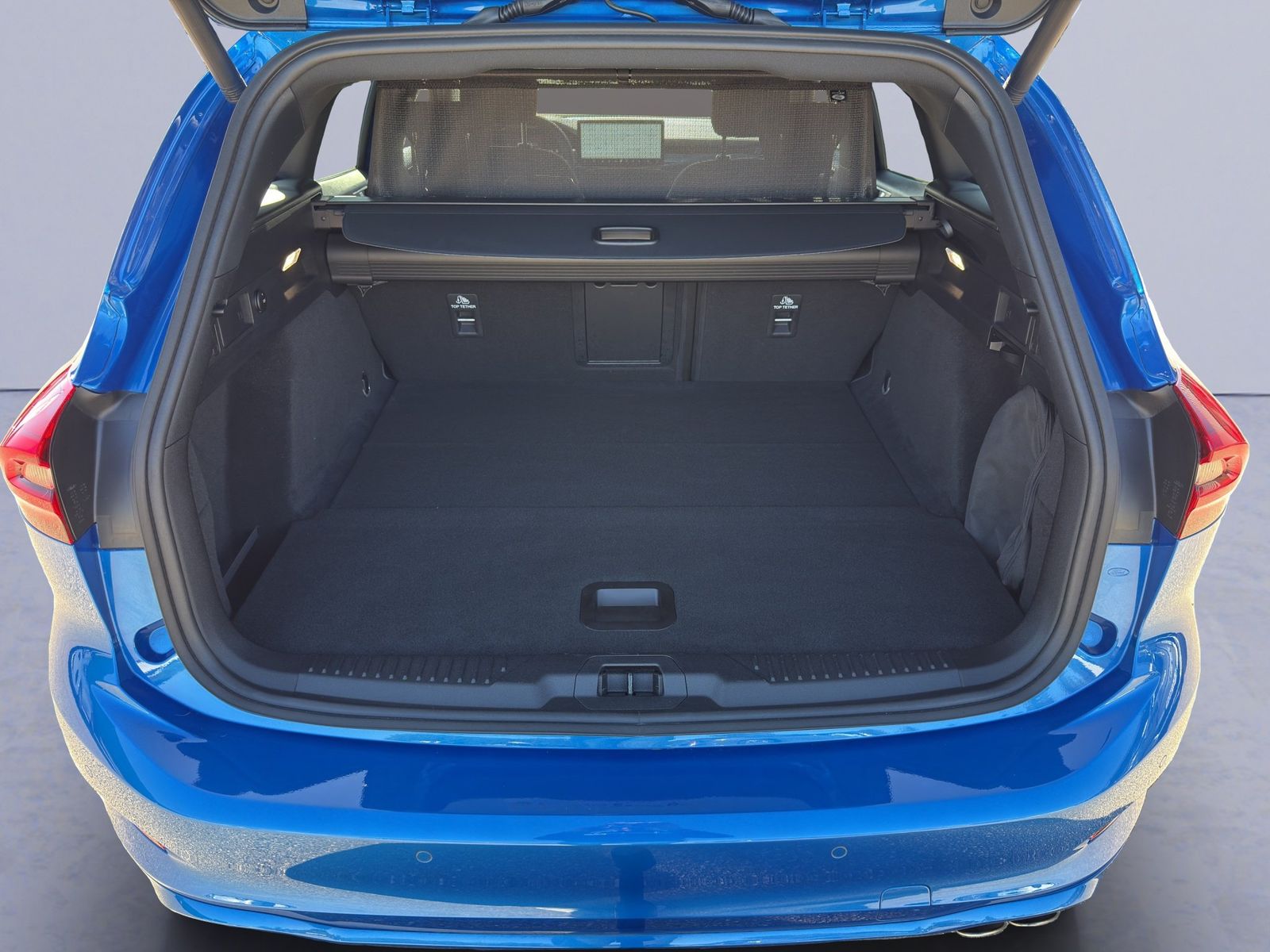 Ford Focus Turnier ST-Line X 1.5 EcoBlue *ACC*LED*NAV