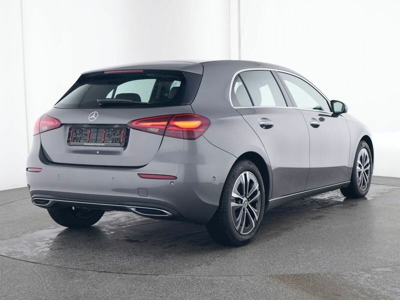 Mercedes-Benz A 200 PROGRESSIVE ADVANCED Plus - Samsaru's Car Outlet