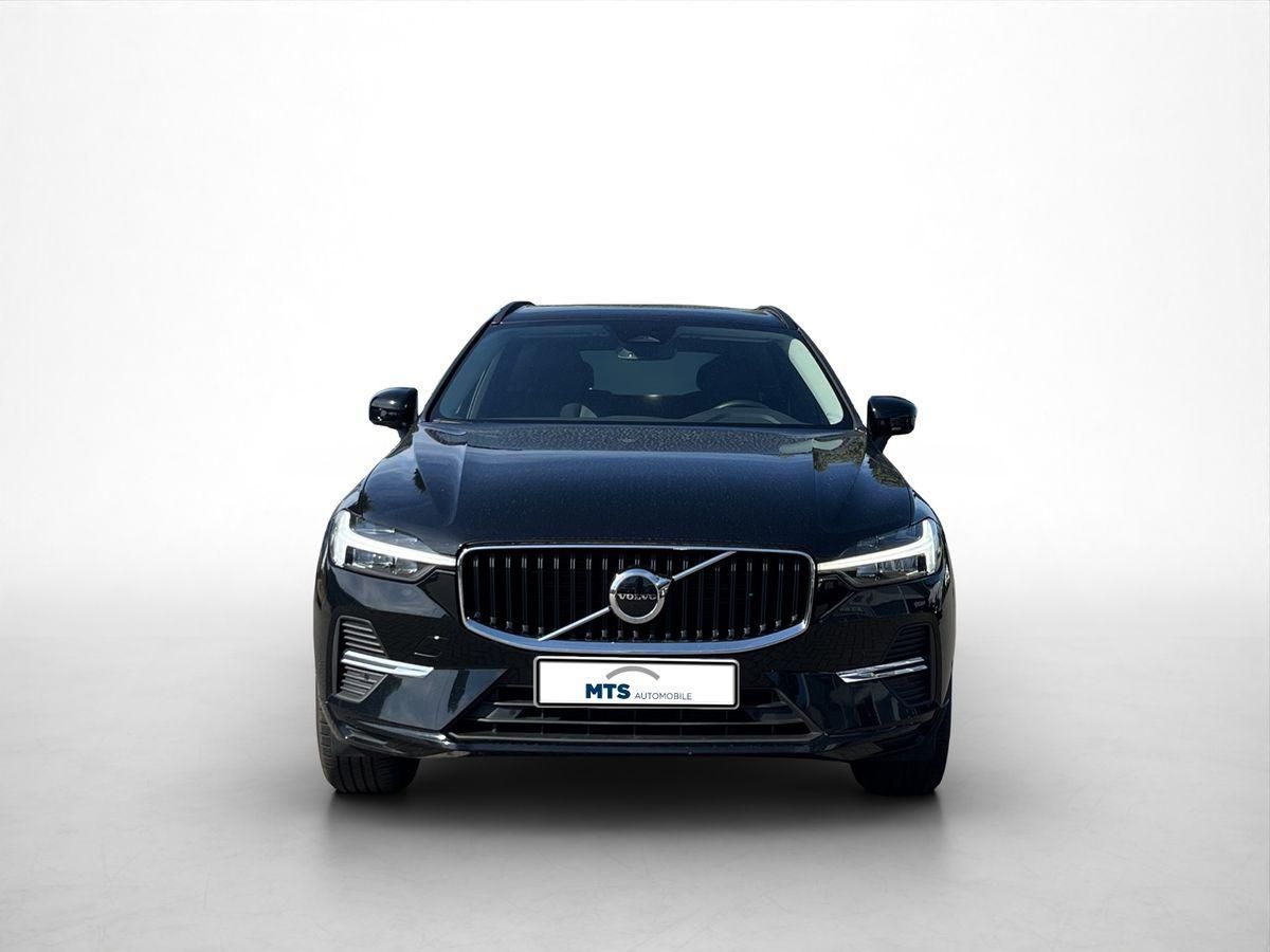 Volvo XC60 2.0 Diesel Momentum Pro AWD - Samsaru's Car Outlet