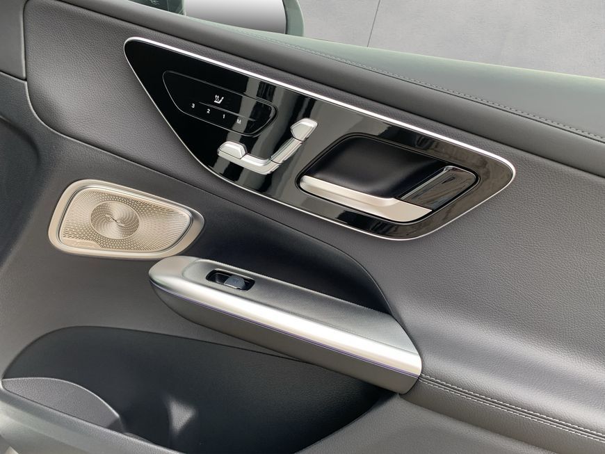 Mercedes-Benz GLC 200 d 4M 9G AMG*NightP*Burmester*AHK*360°