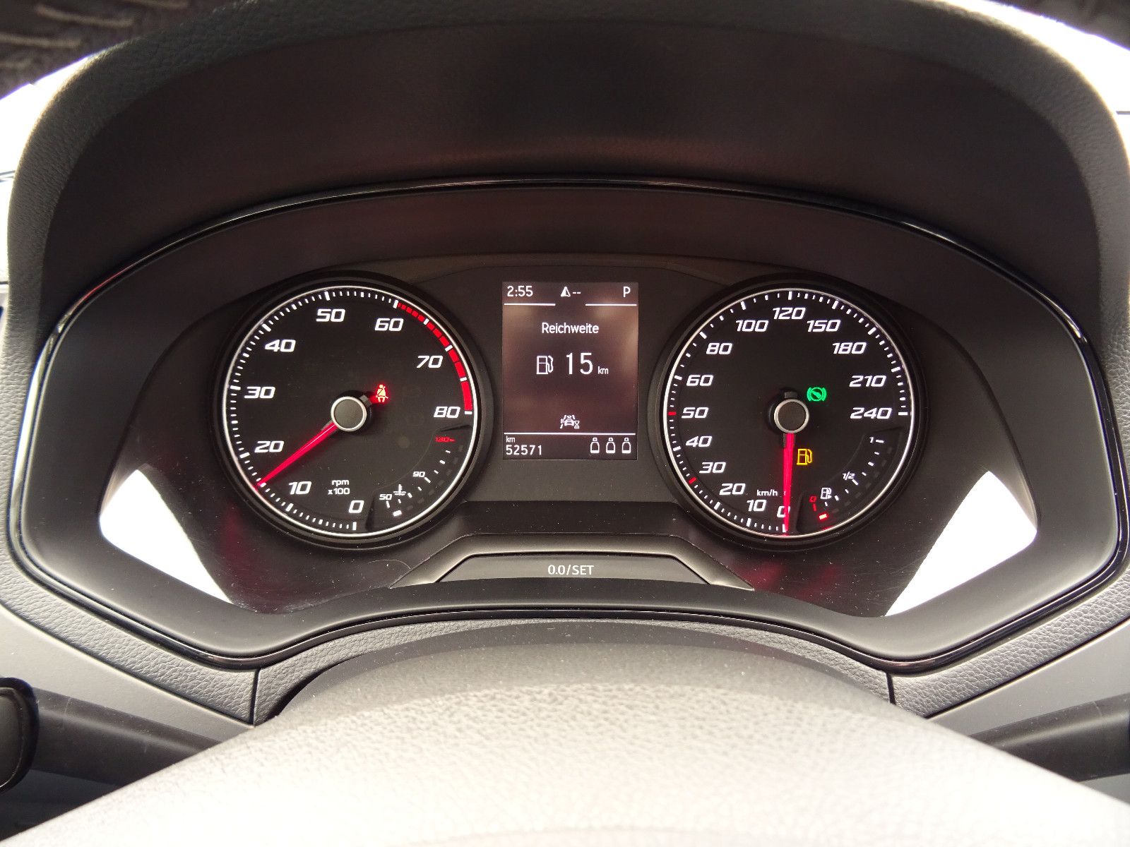Seat Ibiza 1.0 TSI Style DSG - Samsaru's Car Outlet