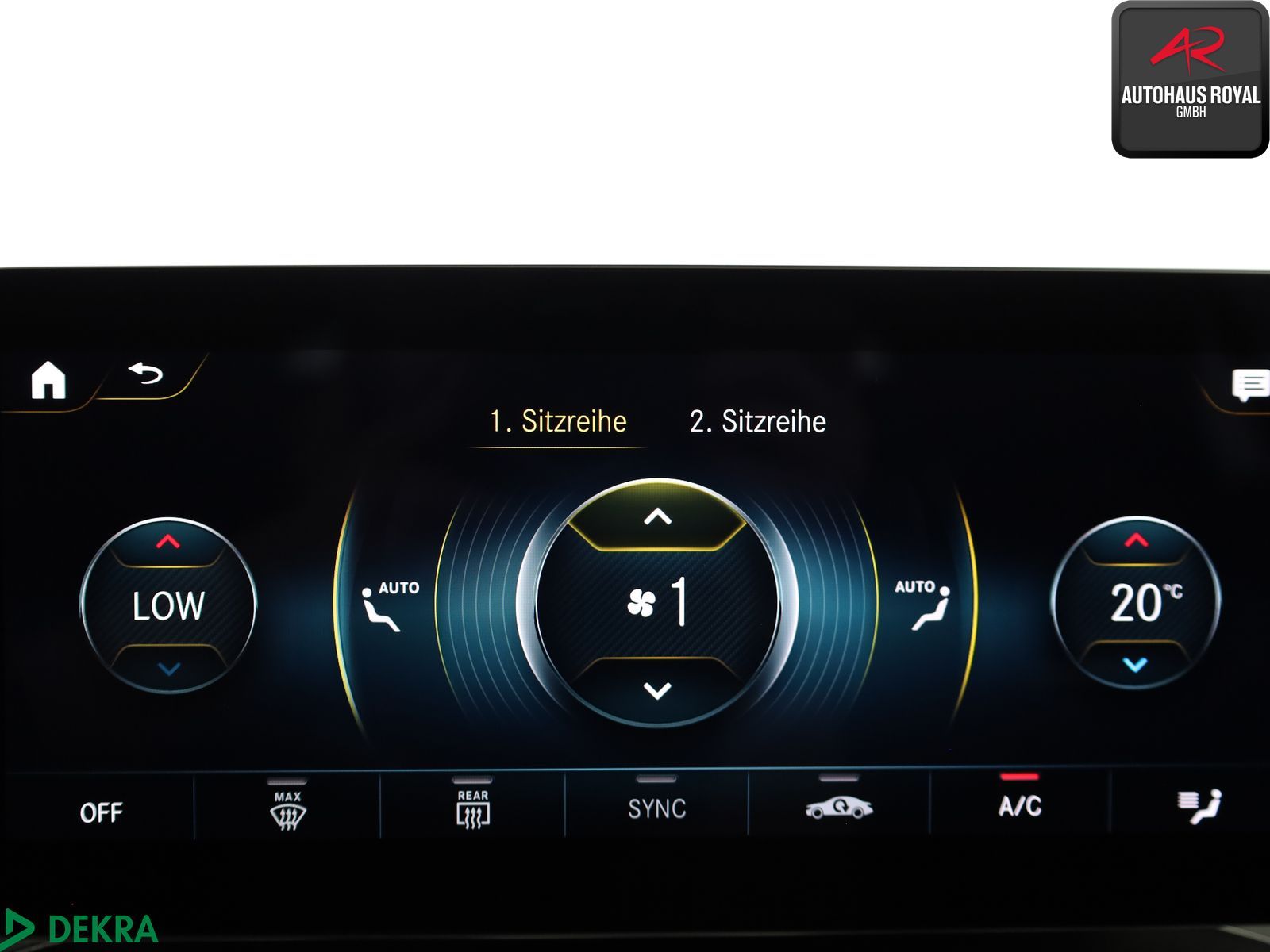 Mercedes-Benz GLC 63 AMG S 4M AIRMATIC,HUD,360°,KEYLESS,DISTRO