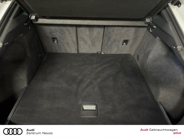 Audi Q3 SB S line 40 TDI quattro tronic - Samsaru's Car Outlet