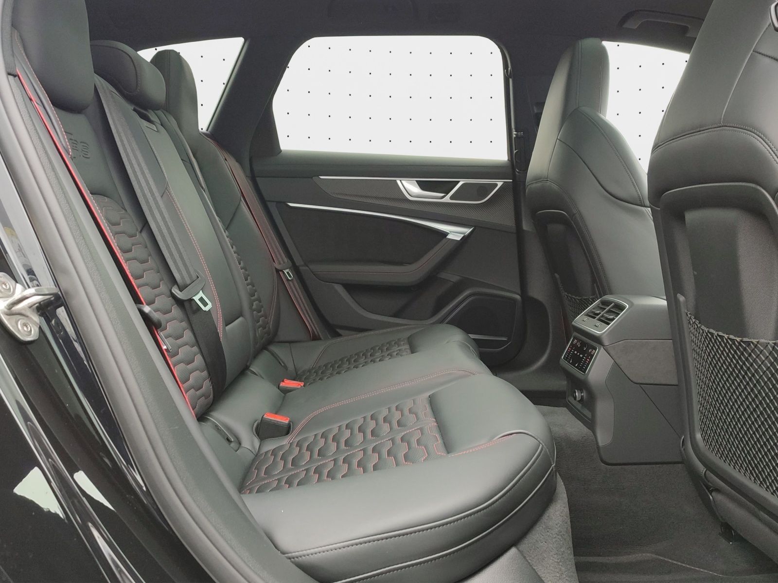 Audi RS 6 Avant quattro*Navi*Matrix*B&O*Alu*HUD*PDC*P
