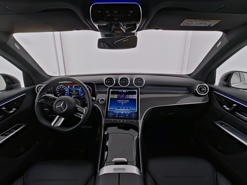 Mercedes-Benz GLC 220 d 4M AMG - Samsaru's Car Outlet
