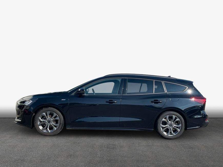 Ford Focus Turnier 1.5 EcoBlue Start-Stopp-System Aut