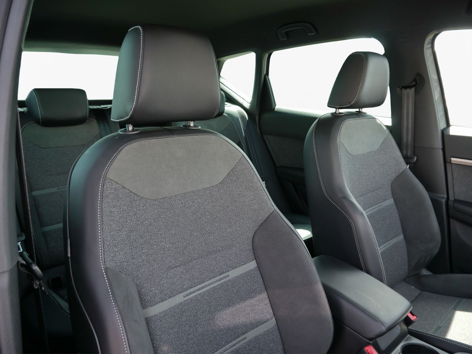 Seat Ateca Xperience 2.0 TDI LED*RFK*AHK*AppConnect