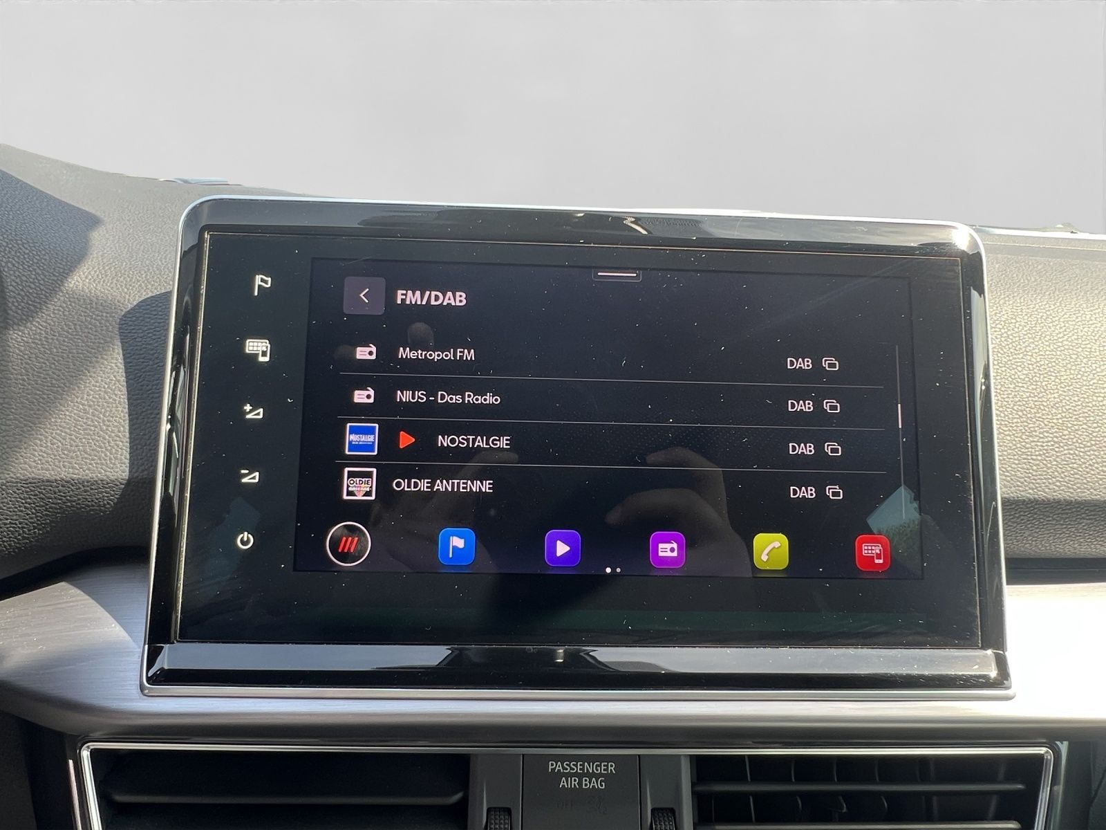 Seat Tarraco 1.5 TSI DSG FR LED NAVI KAMERA LM19 AHK