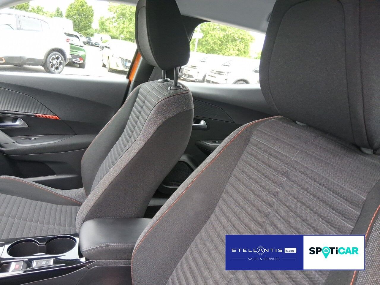 Peugeot 2008 e-Active - Samsaru's Car Outlet