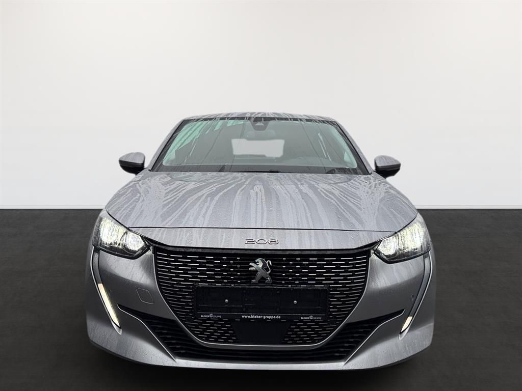 Peugeot e-208 Allure - Samsaru's Car Outlet
