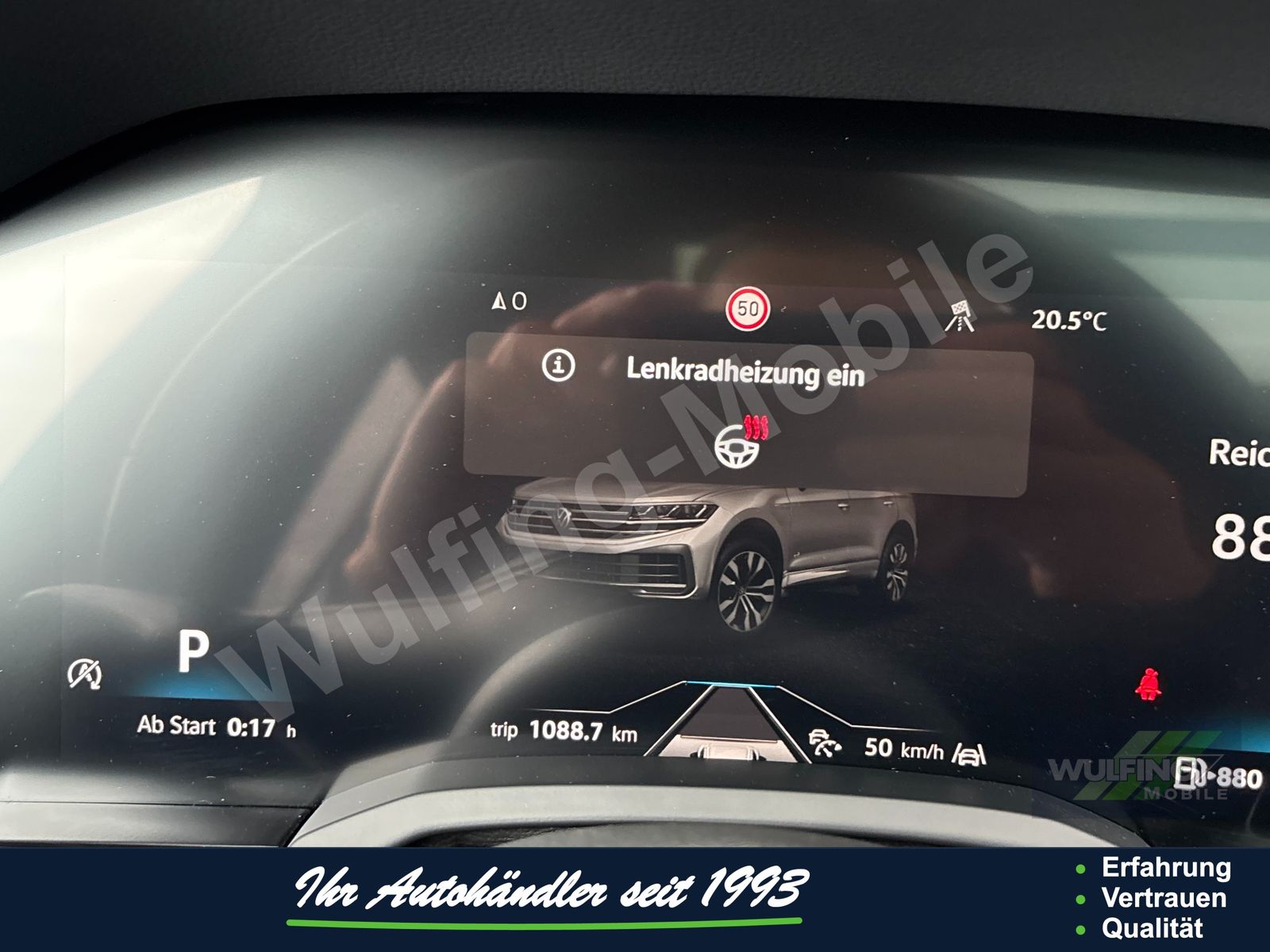 Volkswagen Touareg 3.0 TDI 4Motion R-Line ACC PANO CAM FLA