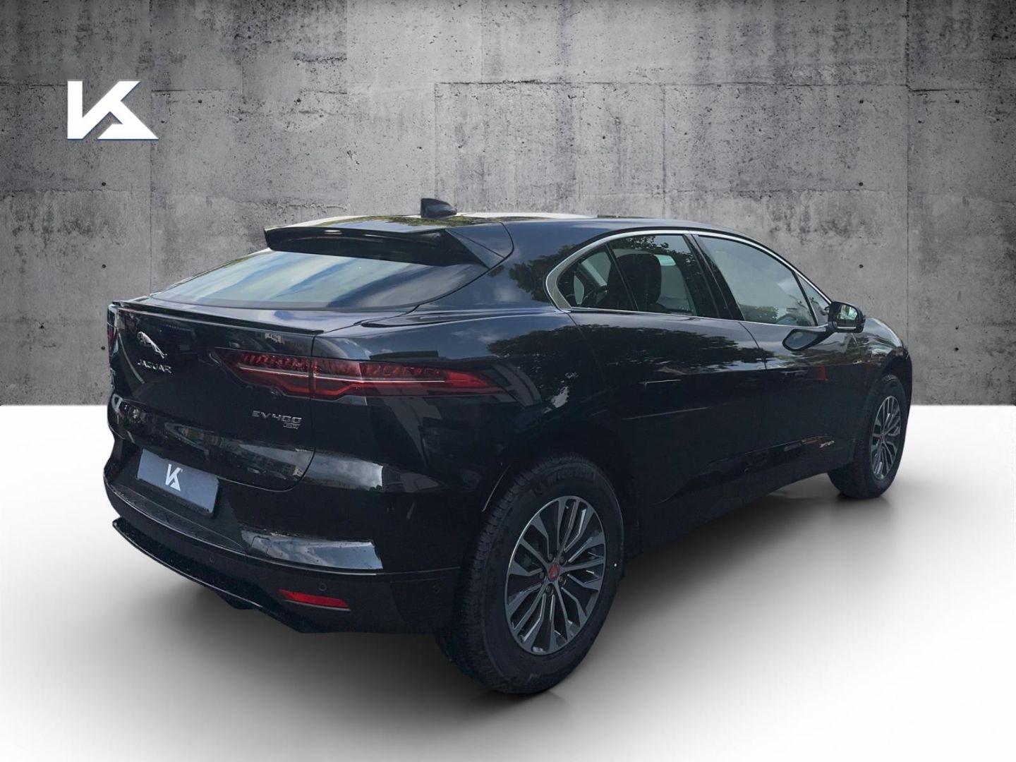 Jaguar I-Pace EV400 S Panorama AHK LED Standhzg
