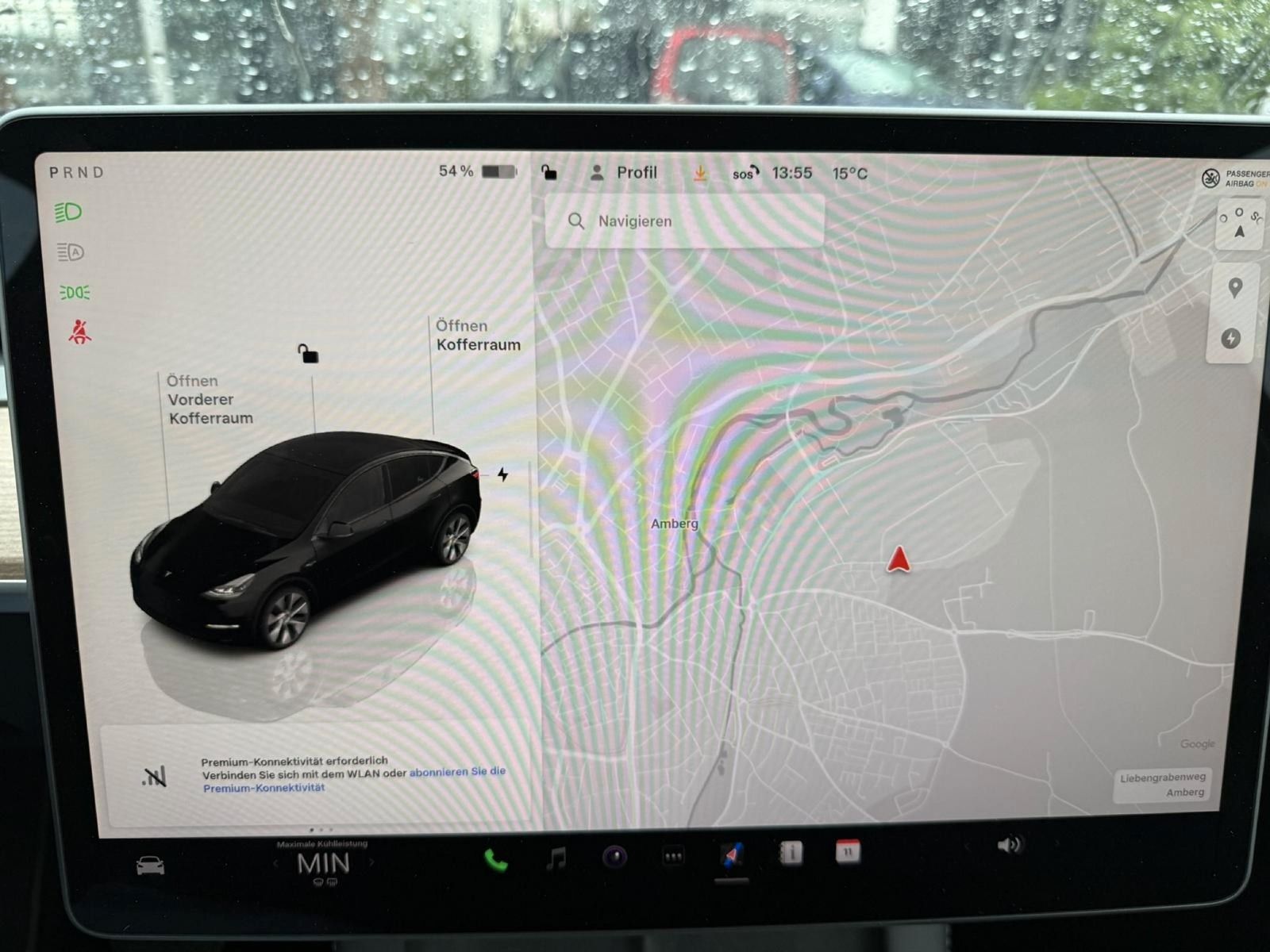 Tesla Model Y Long Range Dual AWD 8-FACH+AHK