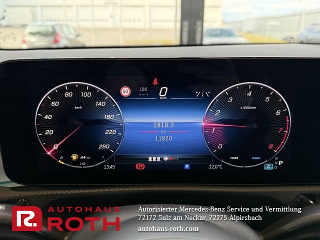 Mercedes-Benz A 250 4M Limousine AMG - Samsaru's Car Outlet