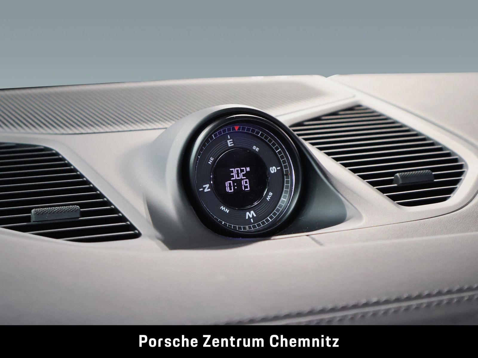 Porsche Cayenne S E-Hybrid Sitzbelüft.;BOSE;AHZV;Head-Up