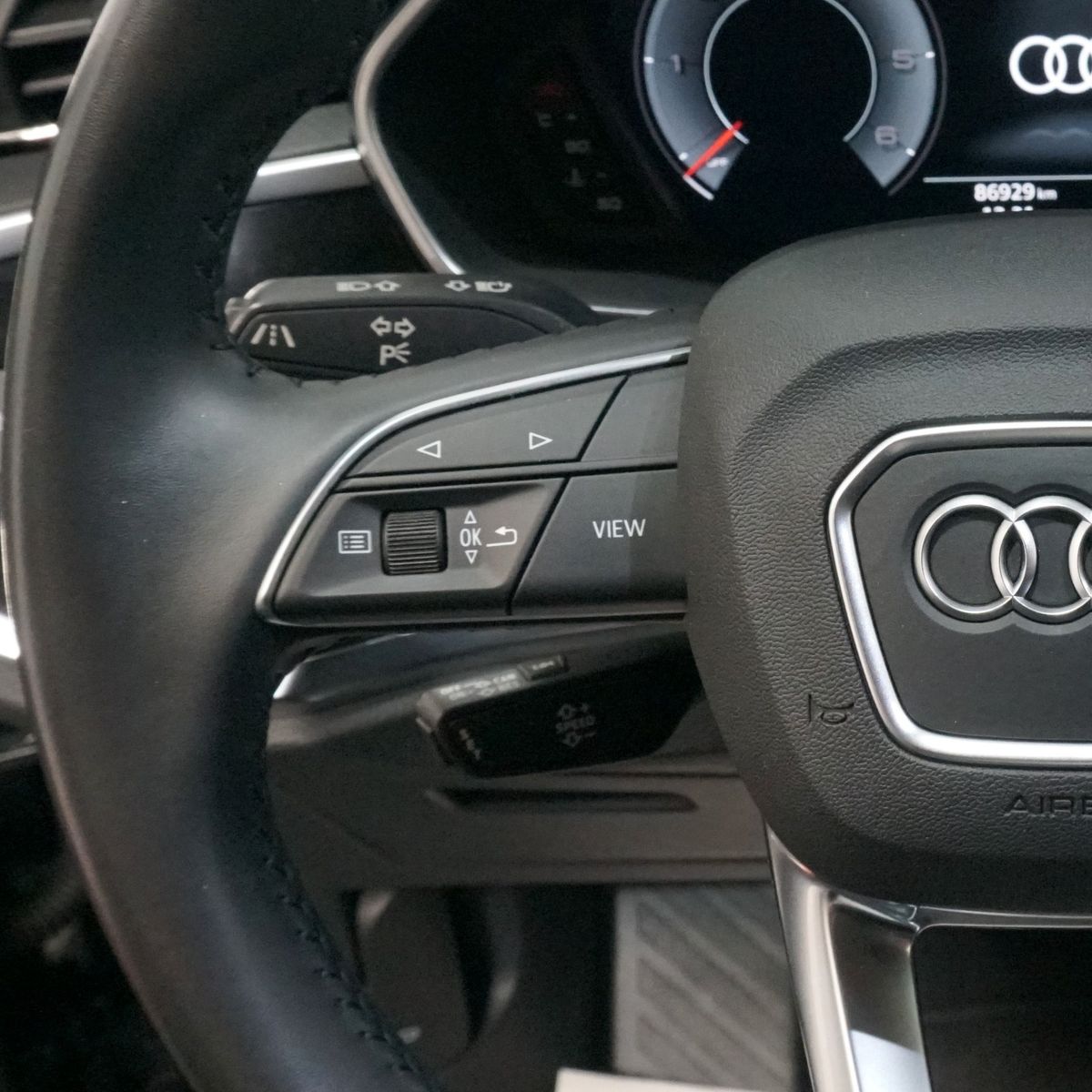 Audi Q3 Sportback 40 TDI quattro S line - Samsaru's Car Outlet