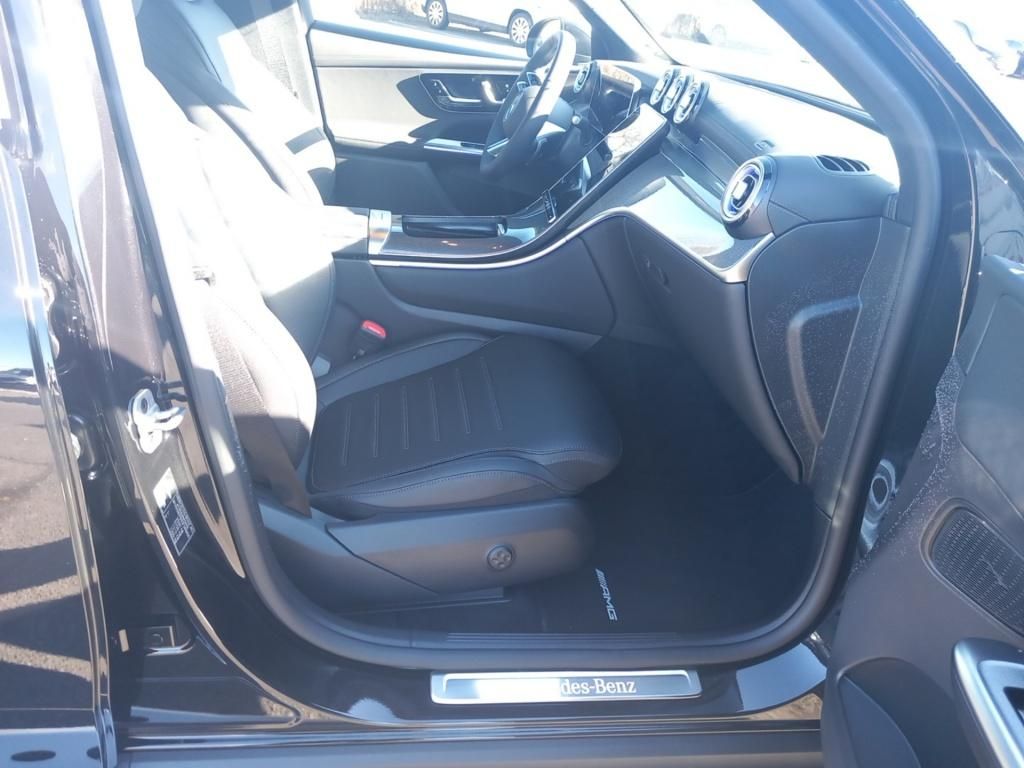 Mercedes-Benz GLC 220 d 4M AMG - Samsaru's Car Outlet