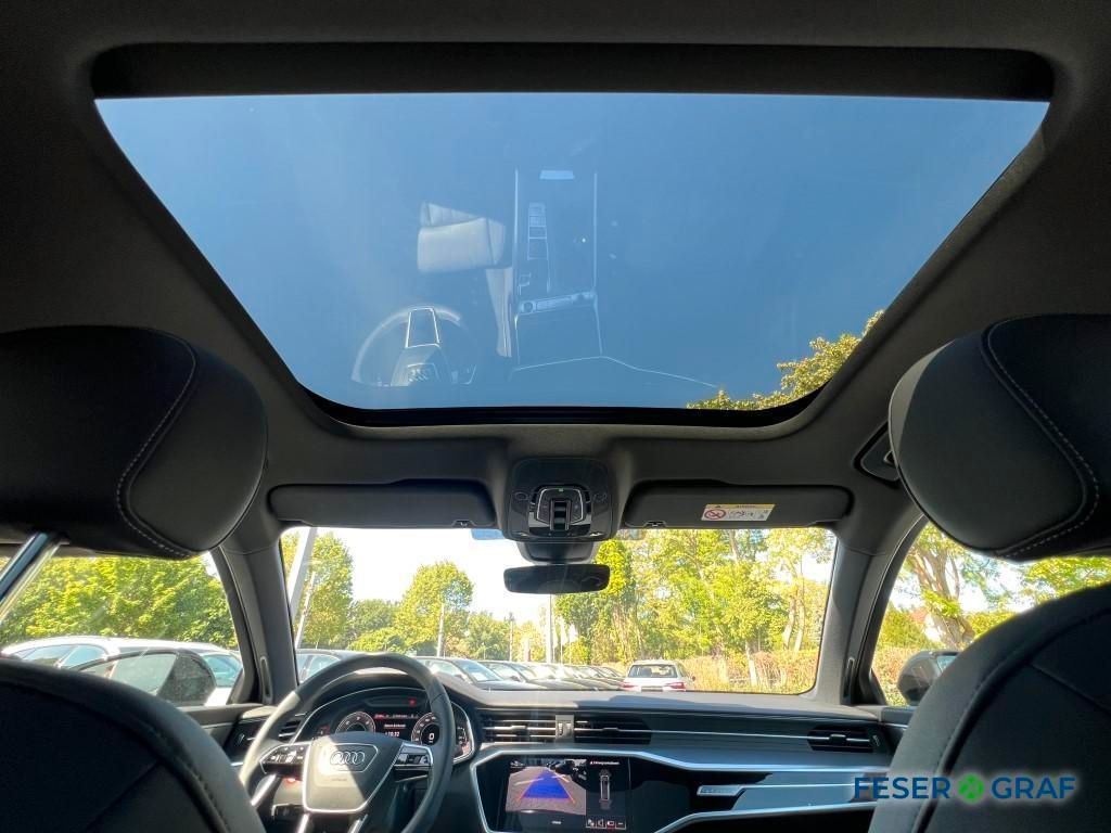 Audi A6 Avant 40 TDI quattro S tronic - Samsaru's Car Outlet