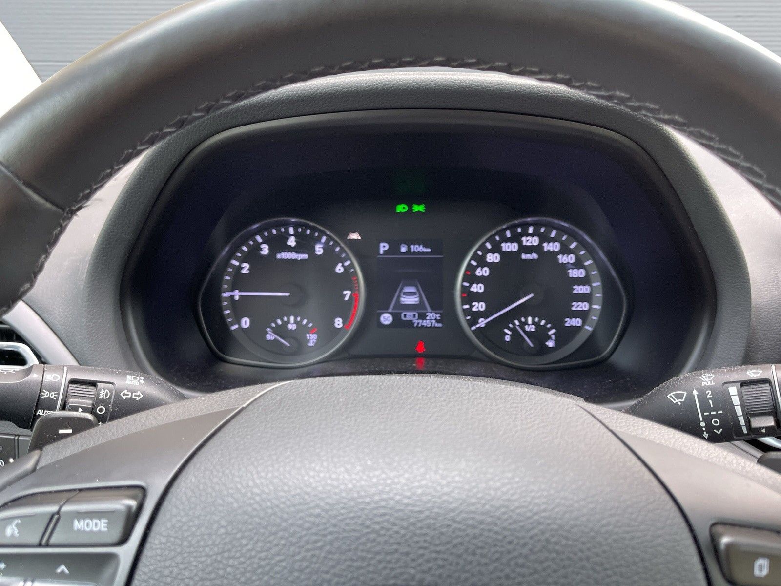 Hyundai i30 1.0 TGDI - Samsaru's Car Outlet