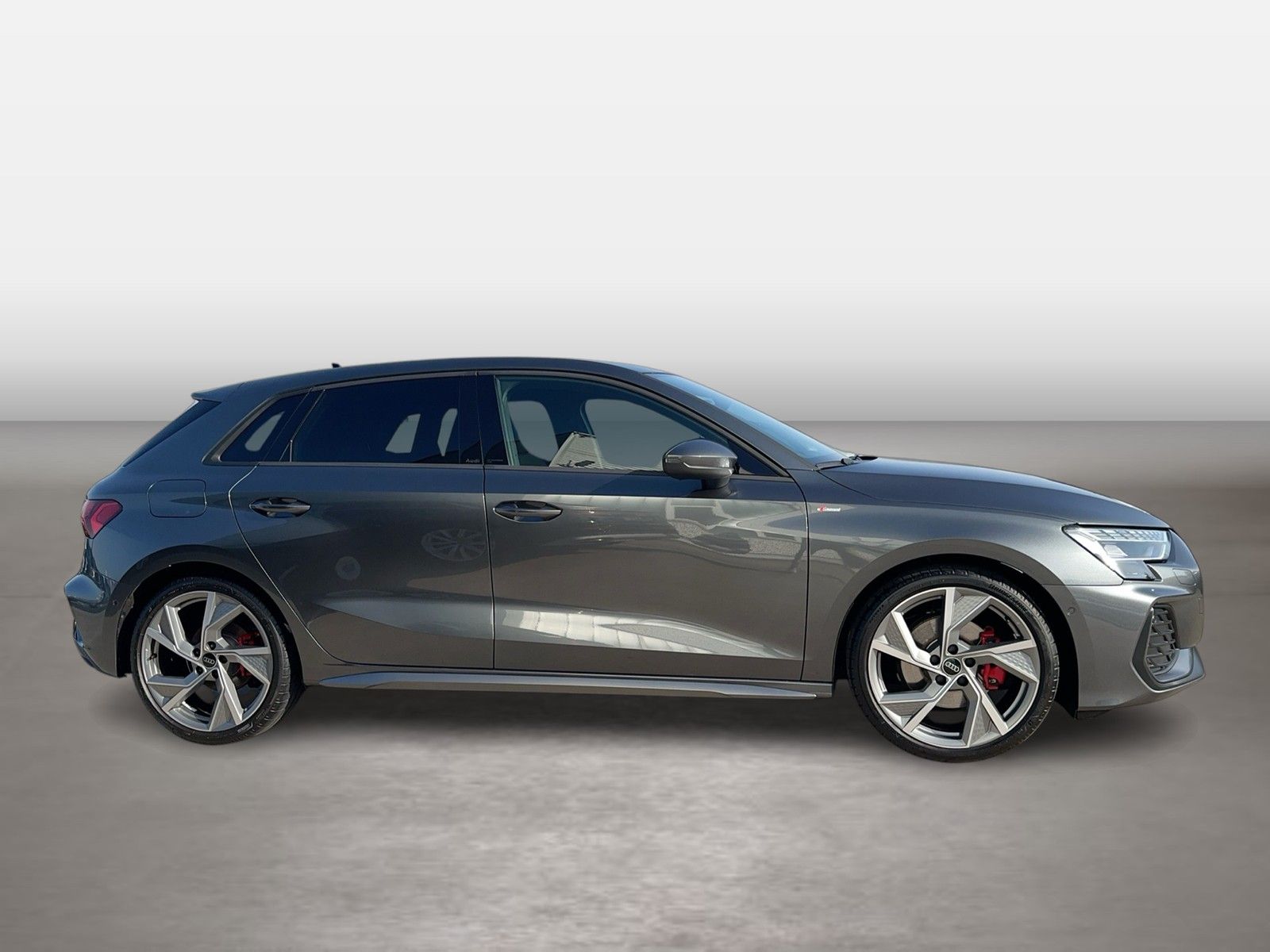 Audi A3 Sportback 35 TFSI S line Leder Navi Head-up