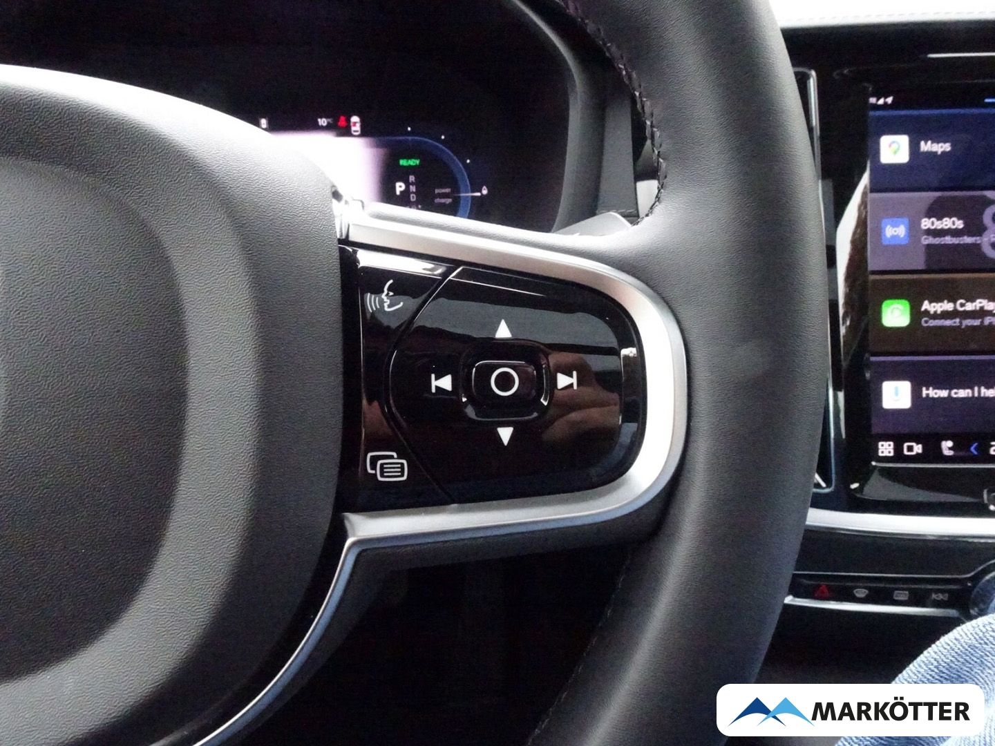 Volvo S60 T8 Recharge Plug-In Hybrid AWD Ultimate Dark