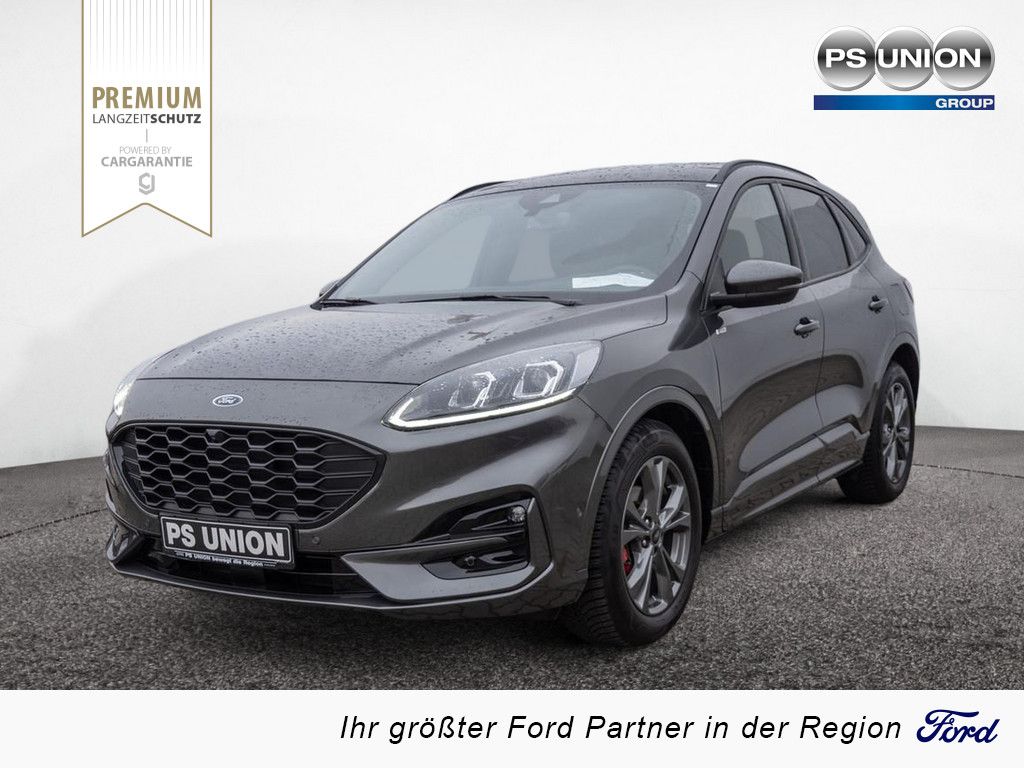Ford KUGA ST-LINE X - Samsaru's Car Outlet