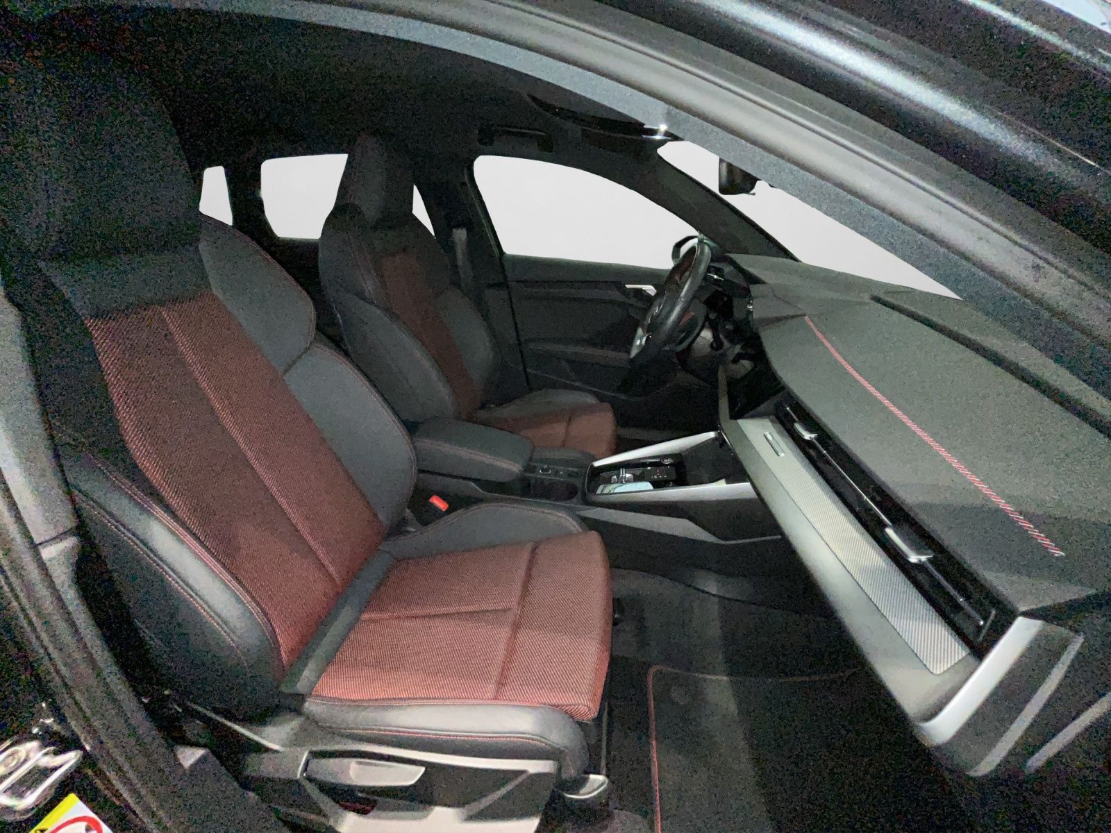 Audi A3 Sportback S line 40 TFSI e 150(204) kW(PS) S