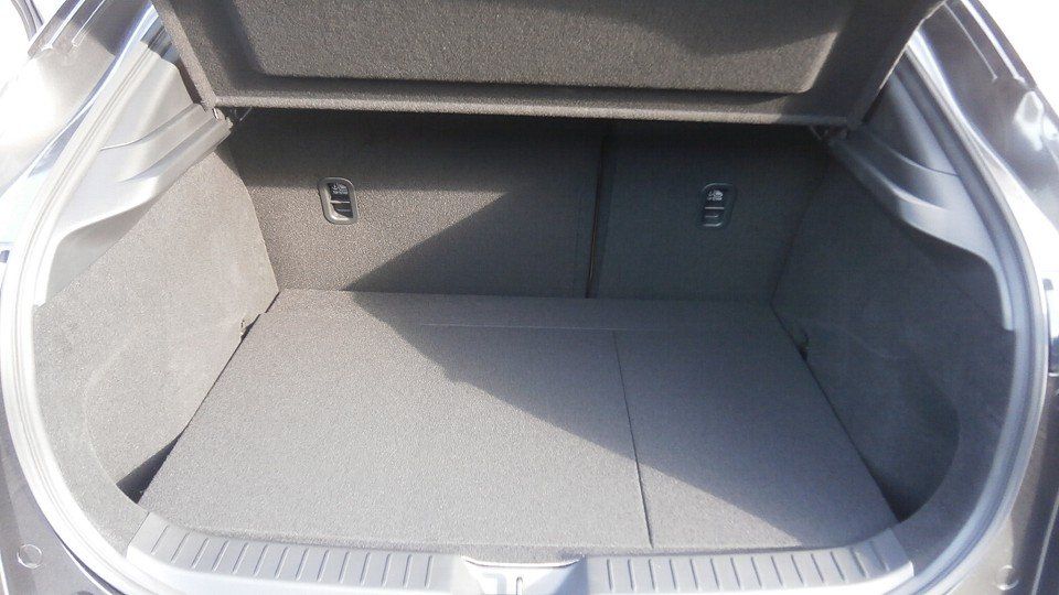 Mazda CX-30 2.5L e-SKYACTIV G 140ps Nagisa