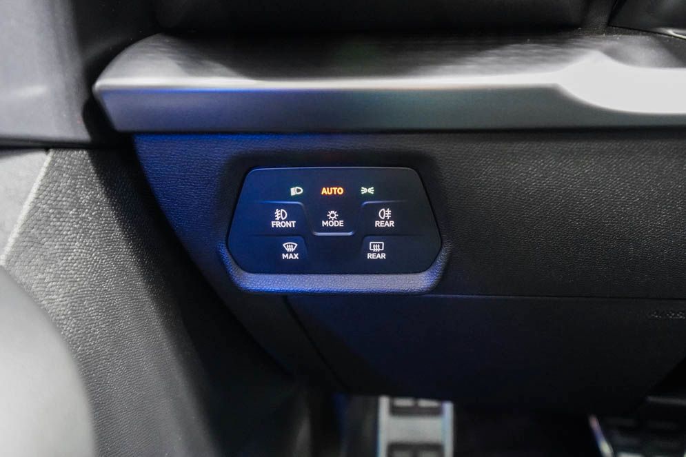 Cupra Formentor 2,0 TSI DSG 4x4 VZ - LAGER