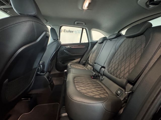 BMW X1 xDrive 20i X Line - Samsaru's Car Outlet