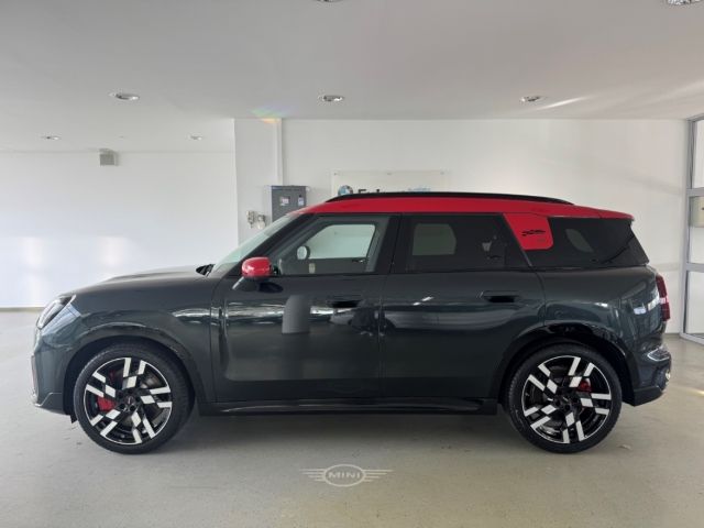 MINI John Cooper Works Countryman ALL4 - Samsaru's Car Outlet