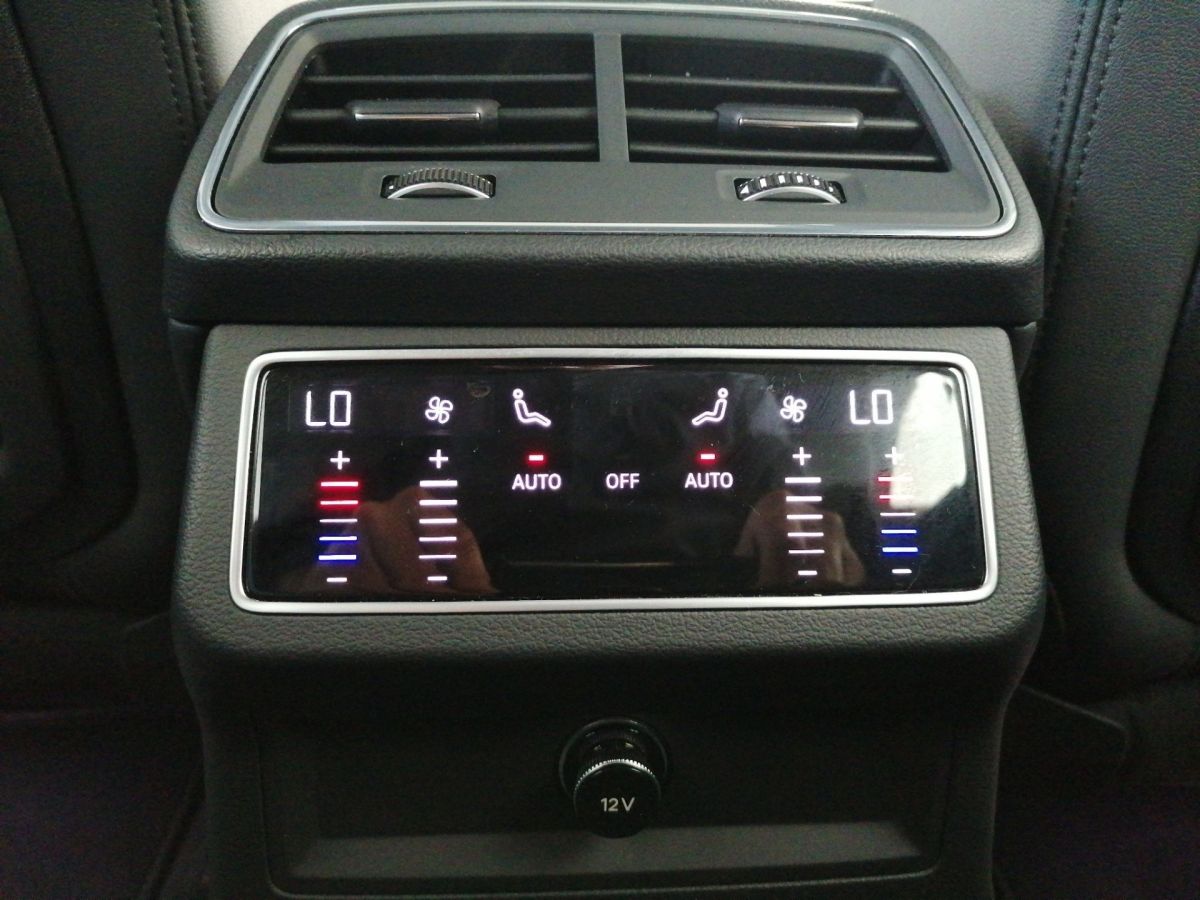 Audi A6 Avant 45 TFSI - Samsaru's Car Outlet