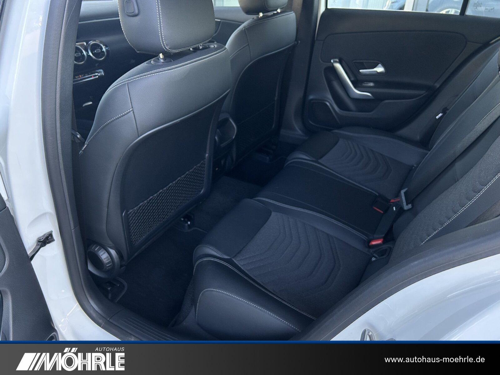 Mercedes-Benz A 180 Progressive - Samsaru's Car Outlet