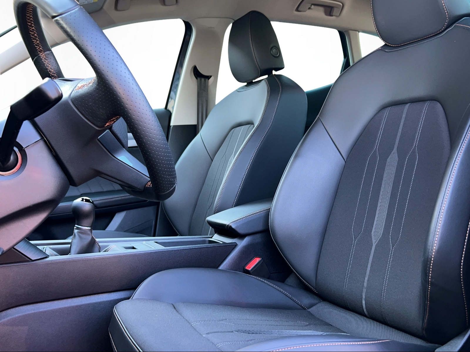 Cupra Formentor 1.5 TSI - Samsaru's Car Outlet