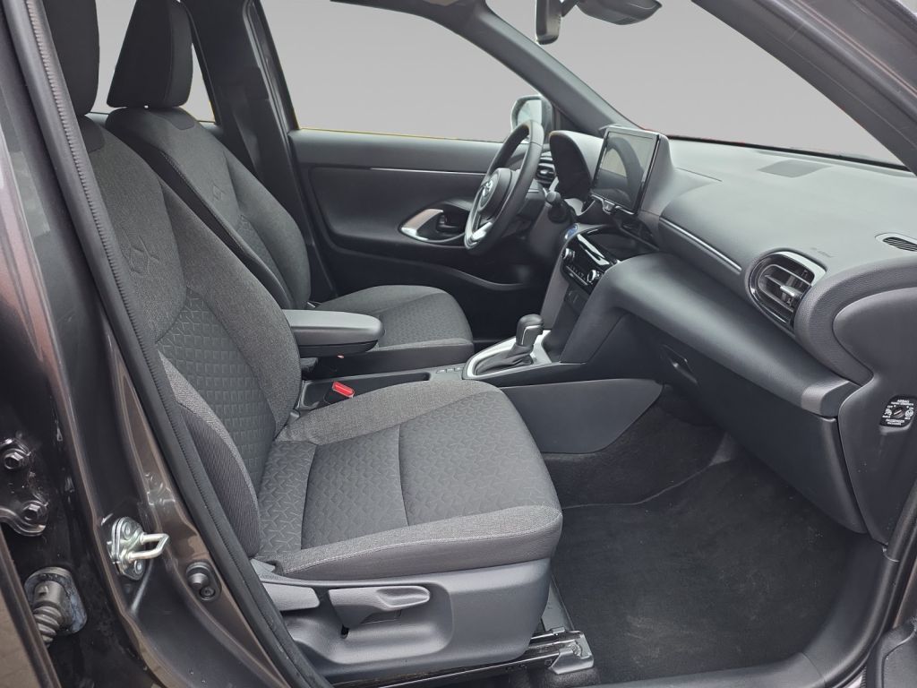 Toyota Yaris Cross Hybrid 1.5