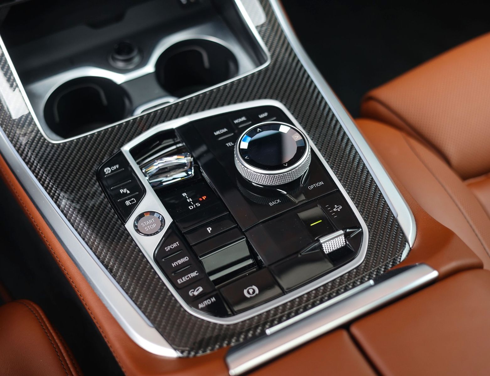 BMW X5 50e xDrive | Individual - SkyLounge