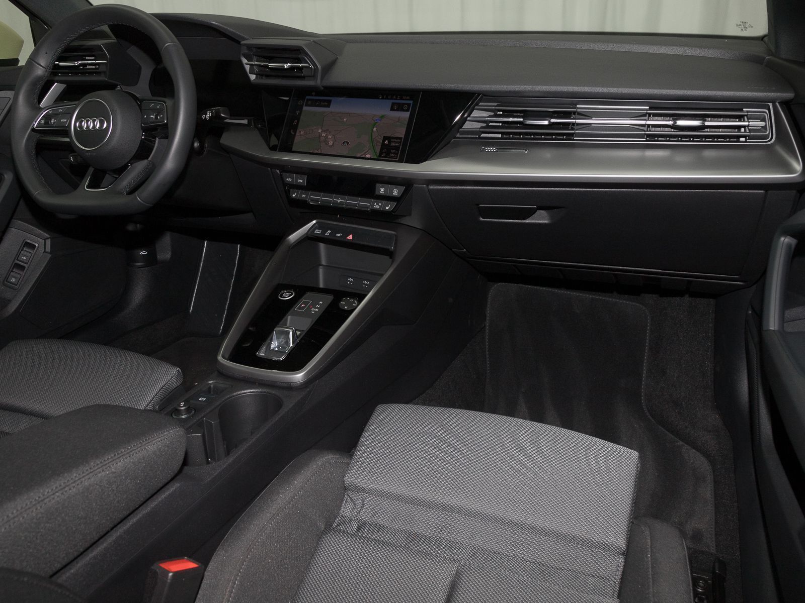 Audi A3 Sportback 40 TFSIe S LINE - Samsaru's Car Outlet