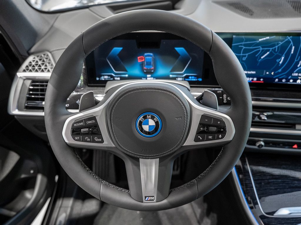 BMW X5 xDrive 50e M-Sport Pro FACEL. 360° PANO LED