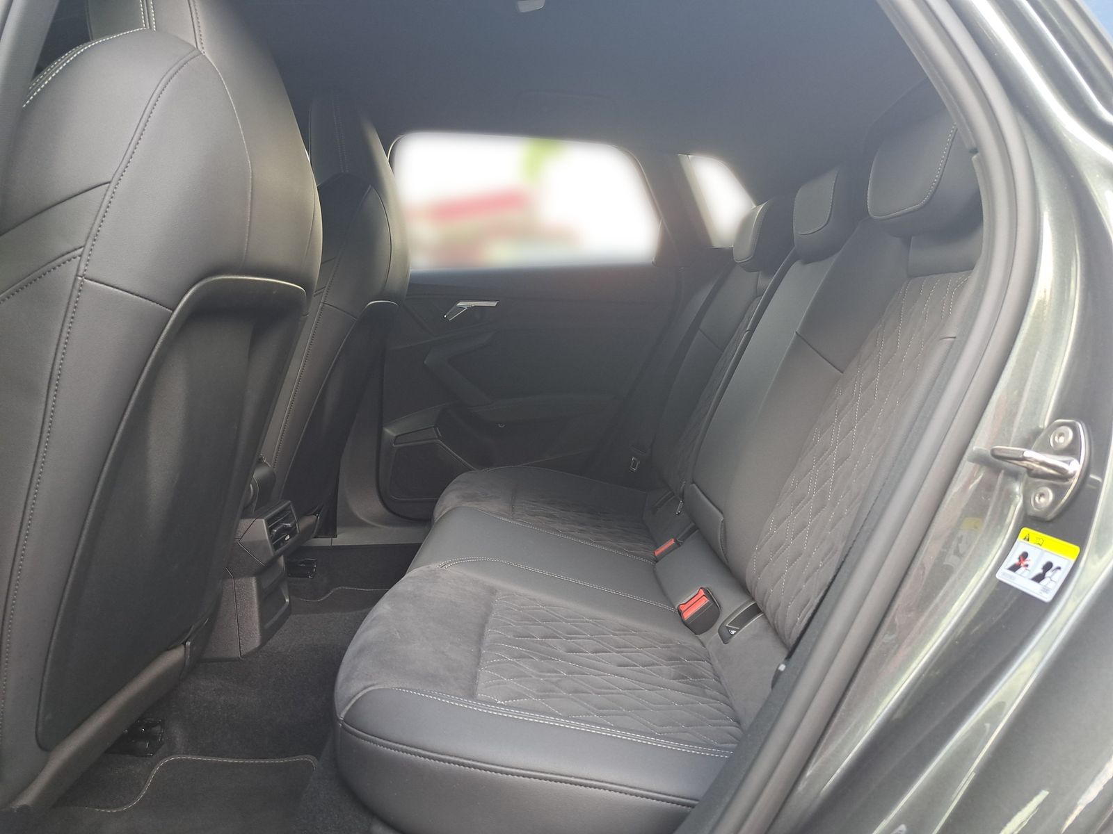 Audi A3 SPORTBACK S-LINE 35TFSI S-TRONIC - Samsaru's Car Outlet