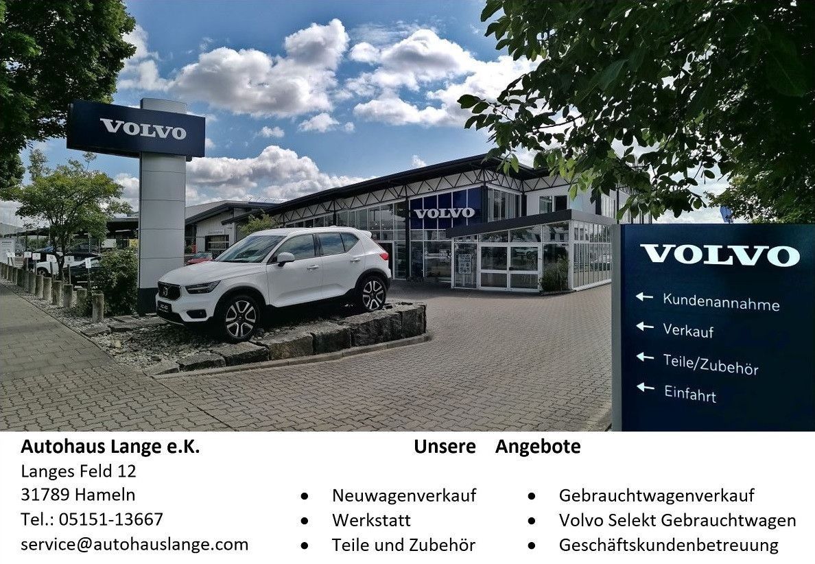 Volvo S60 Lim. Plus Dark AWD