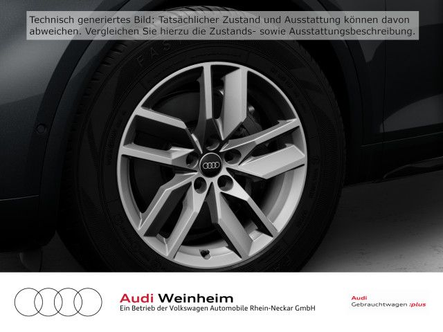 Audi Q5 Sportback 40 TDI quattro - Samsaru's Car Outlet