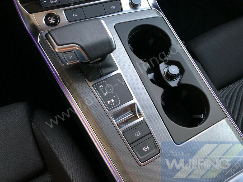Audi A6 Lim. 50TFSI e Quattro Sport - Samsaru's Car Outlet